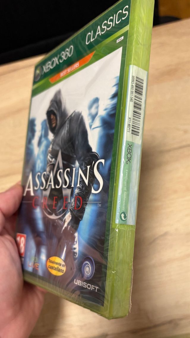 Pacchetto Xbox 360 LEGGI!