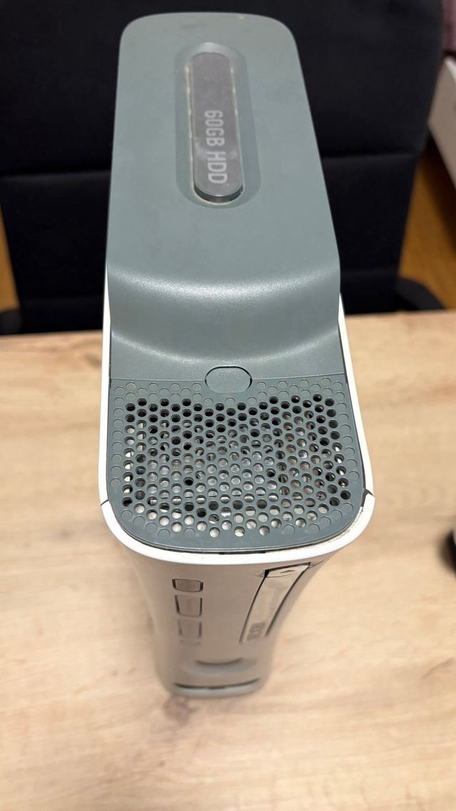 Pacchetto Xbox 360 LEGGI!