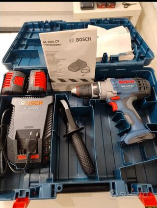 Avvitatore Bosch 

