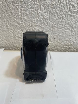Metro Husky 25 pulgadas