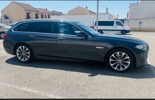 BMW 520d Aut. Luxury Line. Paquete M