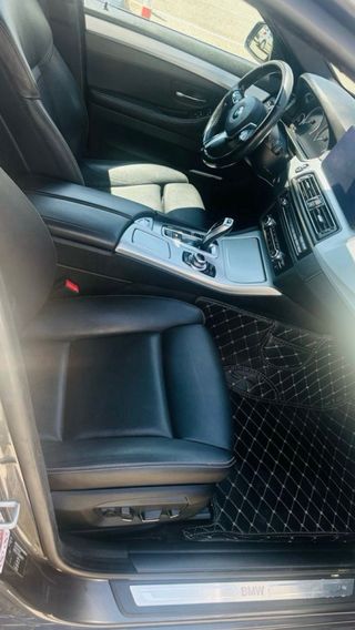 BMW 520d Aut. Luxury Line. Paquete M