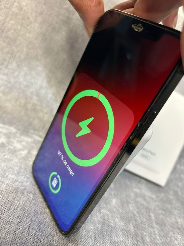 caricatore magnetico 6000mah