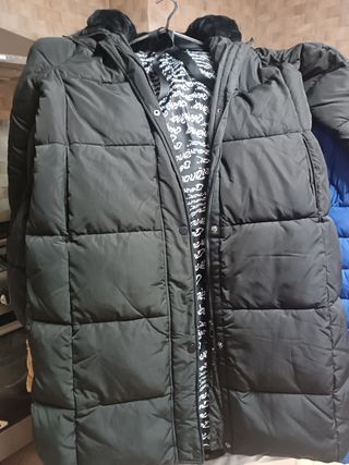Chaquetón 