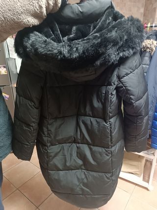 Chaquetón 