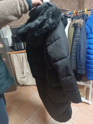 Chaquetón 