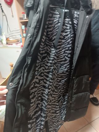 Chaquetón 