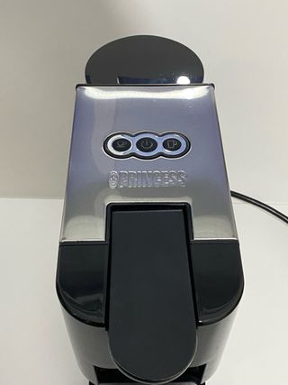 Cafetera expresso