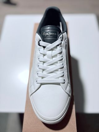 Zapatilla a estrenar!