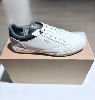 Zapatilla a estrenar!