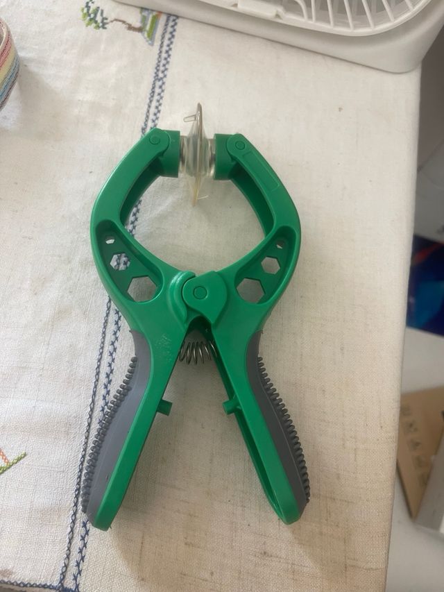 Separador pantallas moviles iphone android