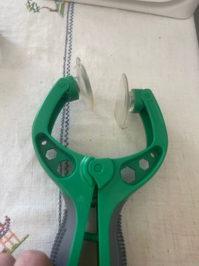 Separador pantallas moviles iphone android