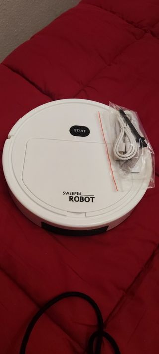 Robot aspirador