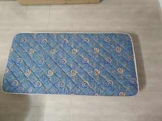 COLCHÓN PIKOLIN Modelo Trial 90*180cm (como nuevo)
