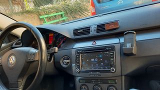 Volkswagen Passat 2008