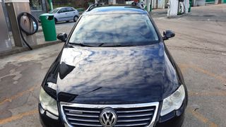 Volkswagen Passat 2008