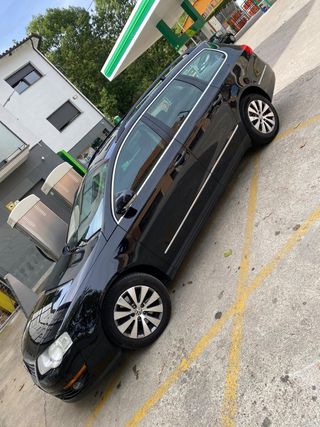 Volkswagen Passat 2008
