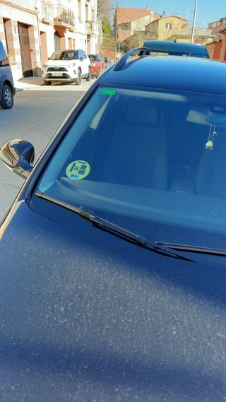 Volkswagen Passat 2008
