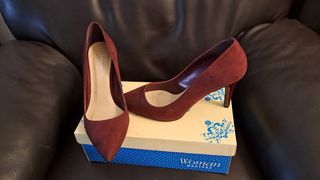 Zapatos vestir 