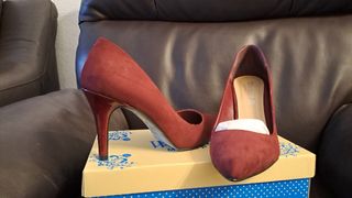 Zapatos vestir 