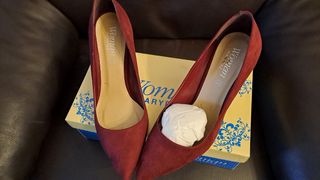 Zapatos vestir 
