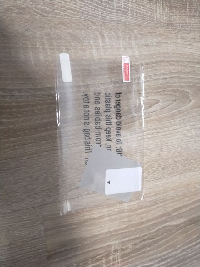 Protector de pantalla de Nintendo switch