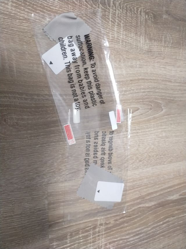 Protector de pantalla de Nintendo switch