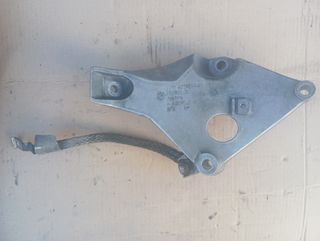 Soporte motor izquierdo bmwe87 6775041-01