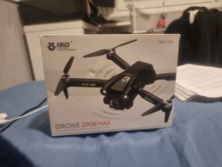 Dron z908 max