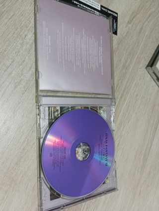 Final fantasy xi 11, original soundtrack 