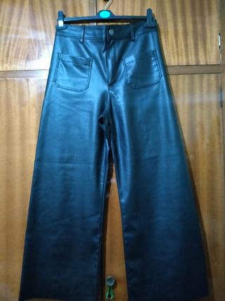 Pantalones de Zara de mujer 