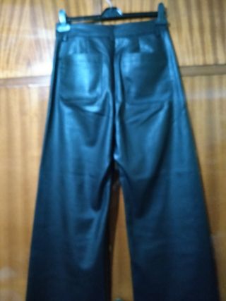 Pantalones de Zara de mujer 