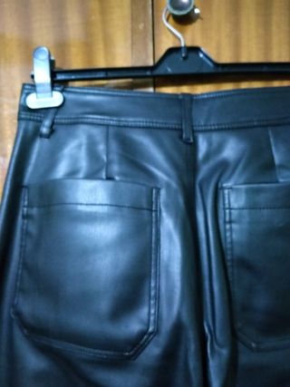 Pantalones de Zara de mujer 