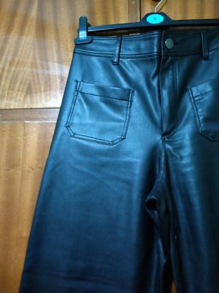Pantalones de Zara de mujer 
