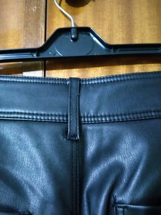 Pantalones de Zara de mujer 