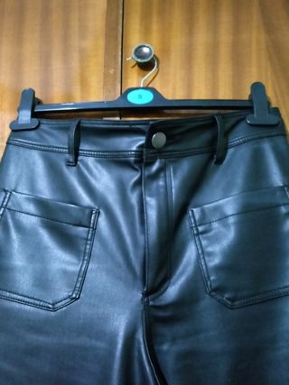 Pantalones de Zara de mujer 
