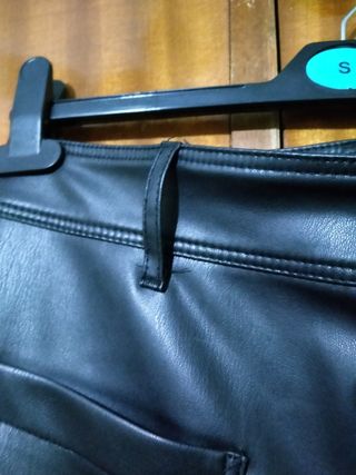 Pantalones de Zara de mujer 