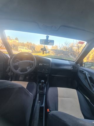 Volkswagen Passat 1994