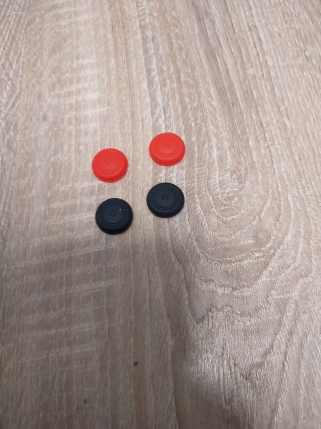 Tapas de Nintendo switch