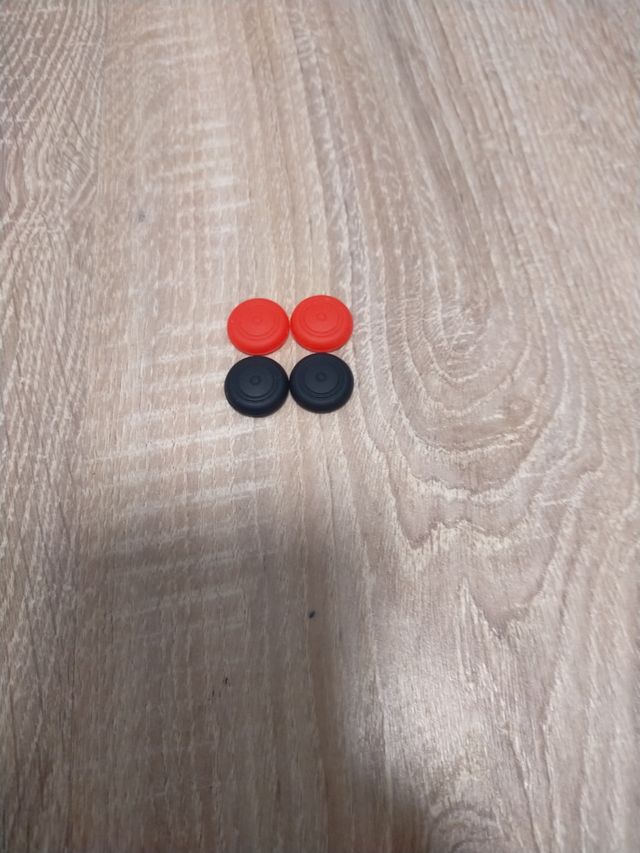 Tapas de Nintendo switch