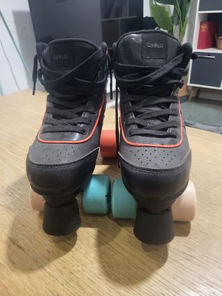 Patines 