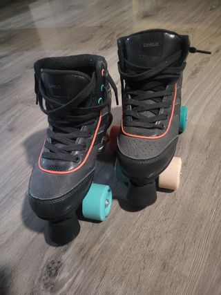 Patines 