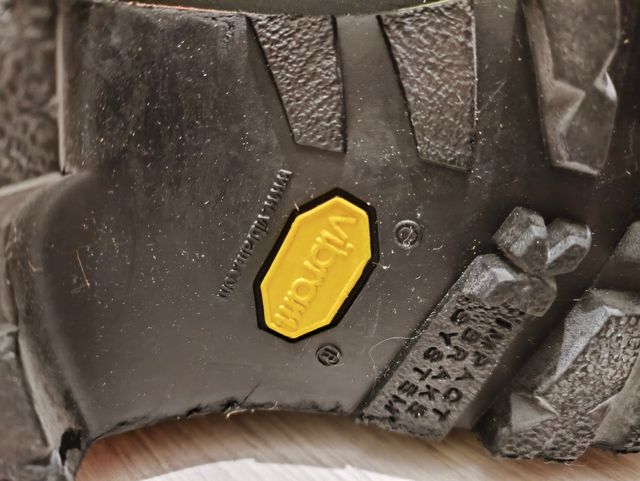 Botas La Sportiva Evo 39.5 alpinismo