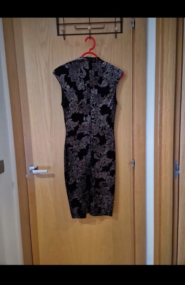 Vestido Para Fiestas