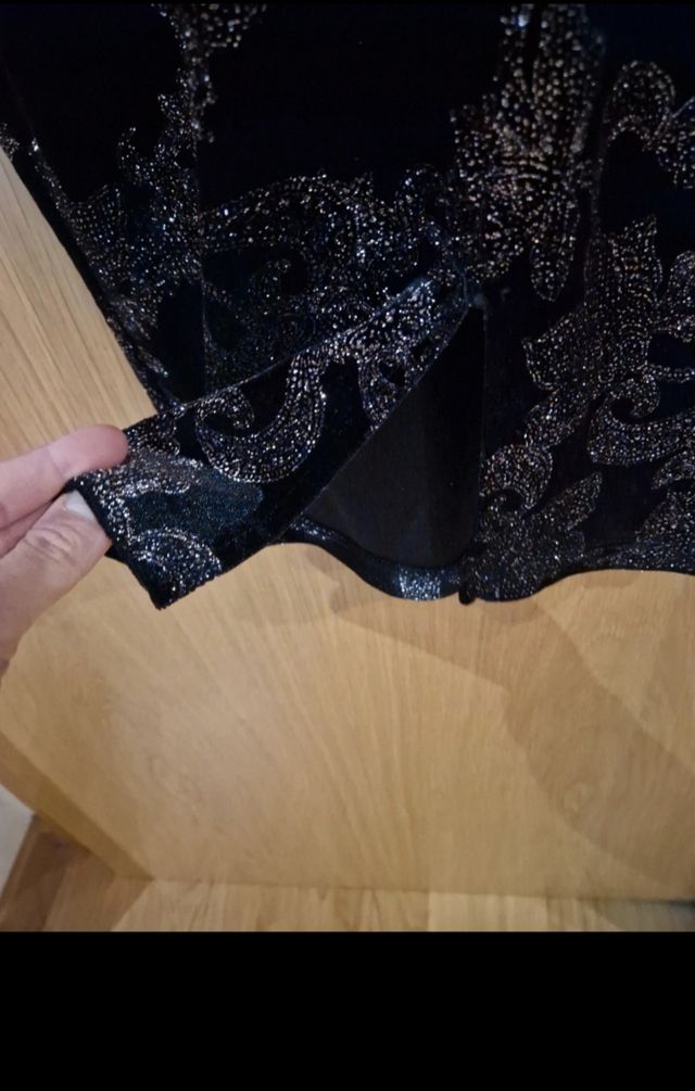 Vestido Para Fiestas