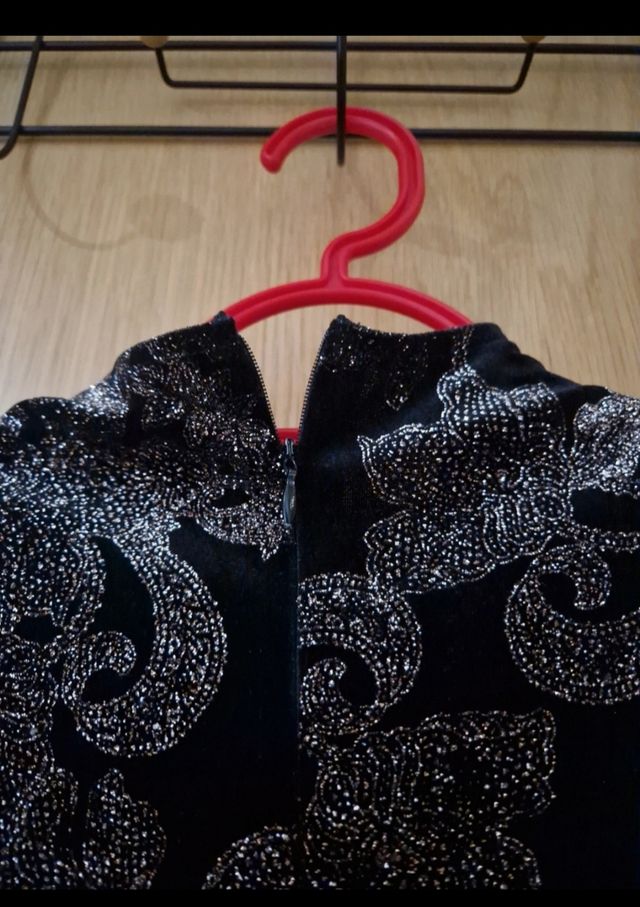 Vestido Para Fiestas