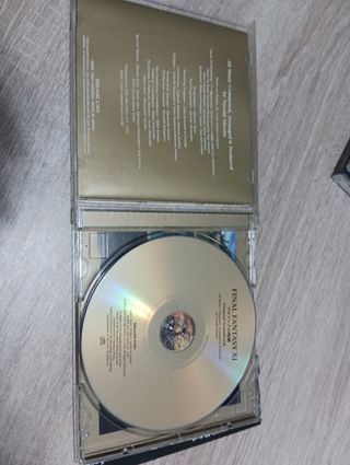 Final fantasy xi original soundtrack 