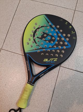 Pala de padel