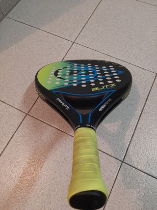 Pala de padel