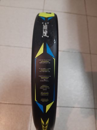 Pala de padel